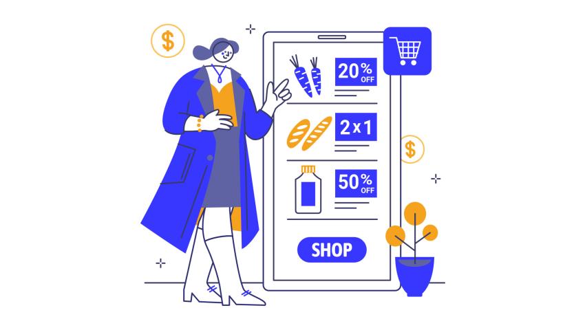 E-commerce Growth Services