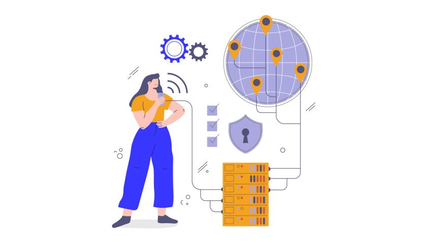 Networking Solutions