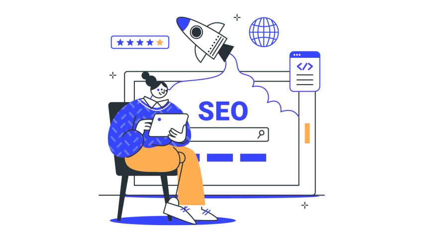 Search Engine Optimization